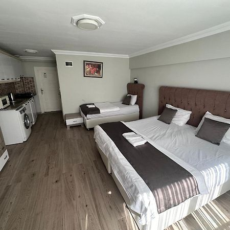 Black Bird Suite Hotel Istanbul Luaran gambar