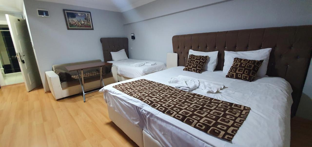 Black Bird Suite Hotel Istanbul Luaran gambar