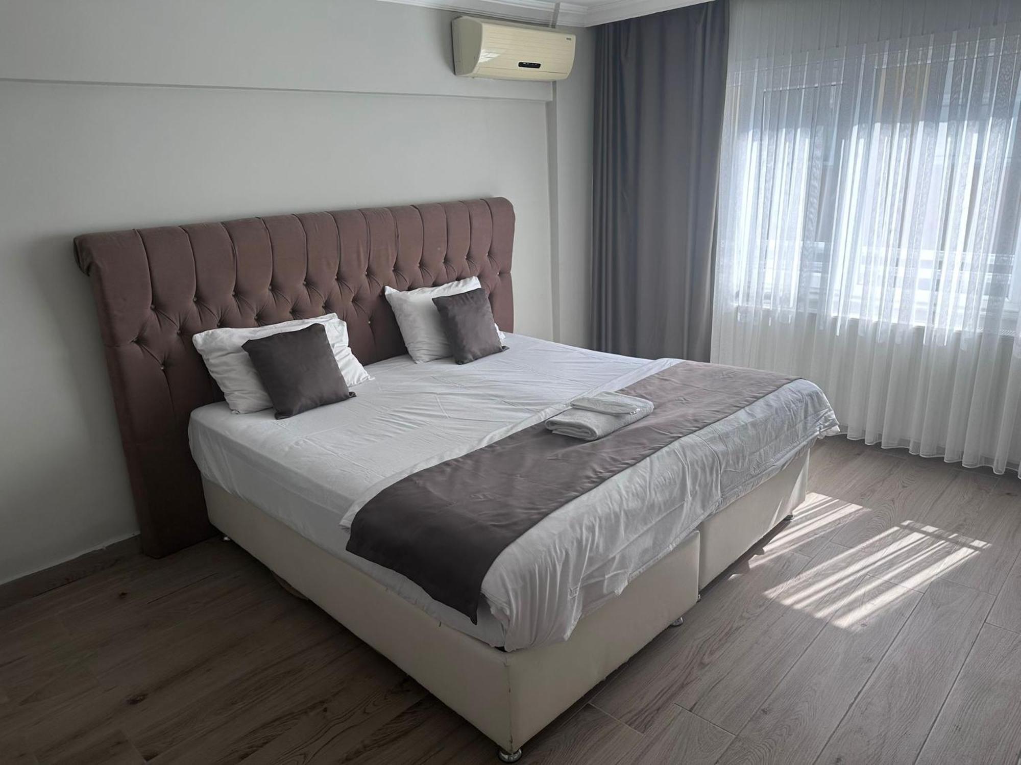 Black Bird Suite Hotel Istanbul Luaran gambar