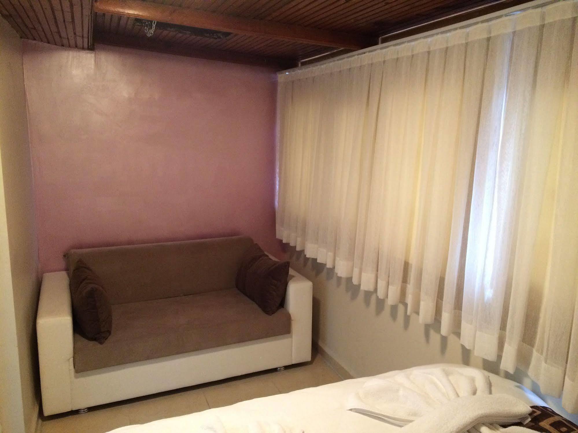 Black Bird Suite Hotel Istanbul Luaran gambar