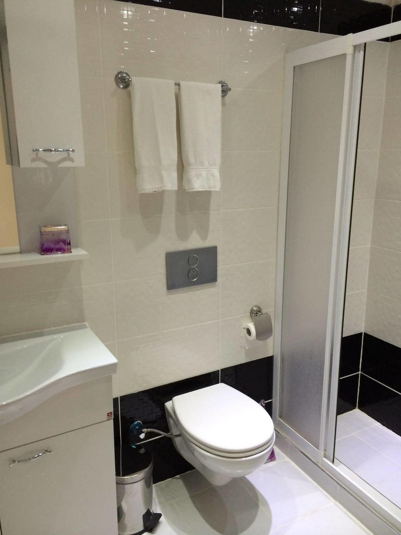 Black Bird Suite Hotel Istanbul Luaran gambar