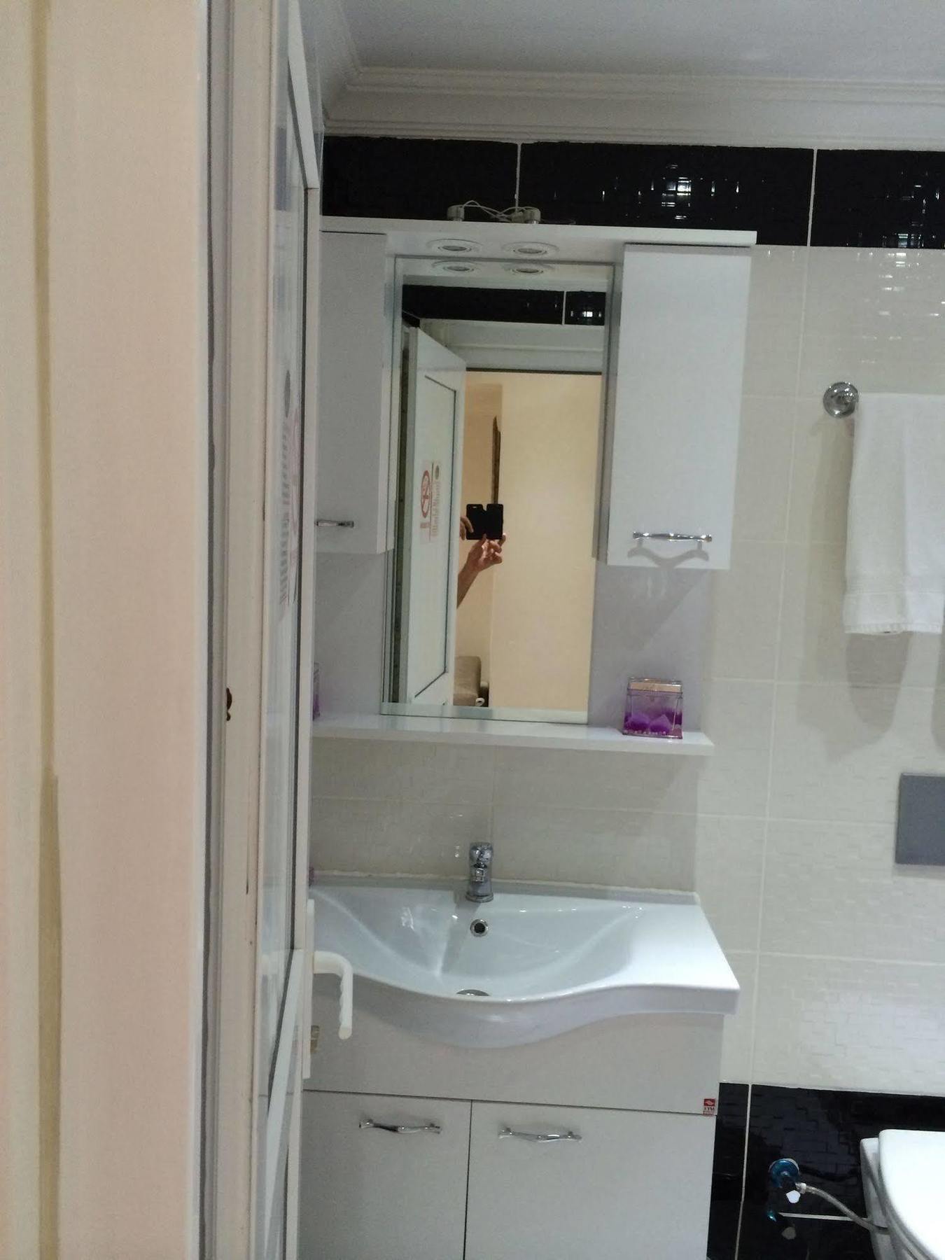 Black Bird Suite Hotel Istanbul Luaran gambar