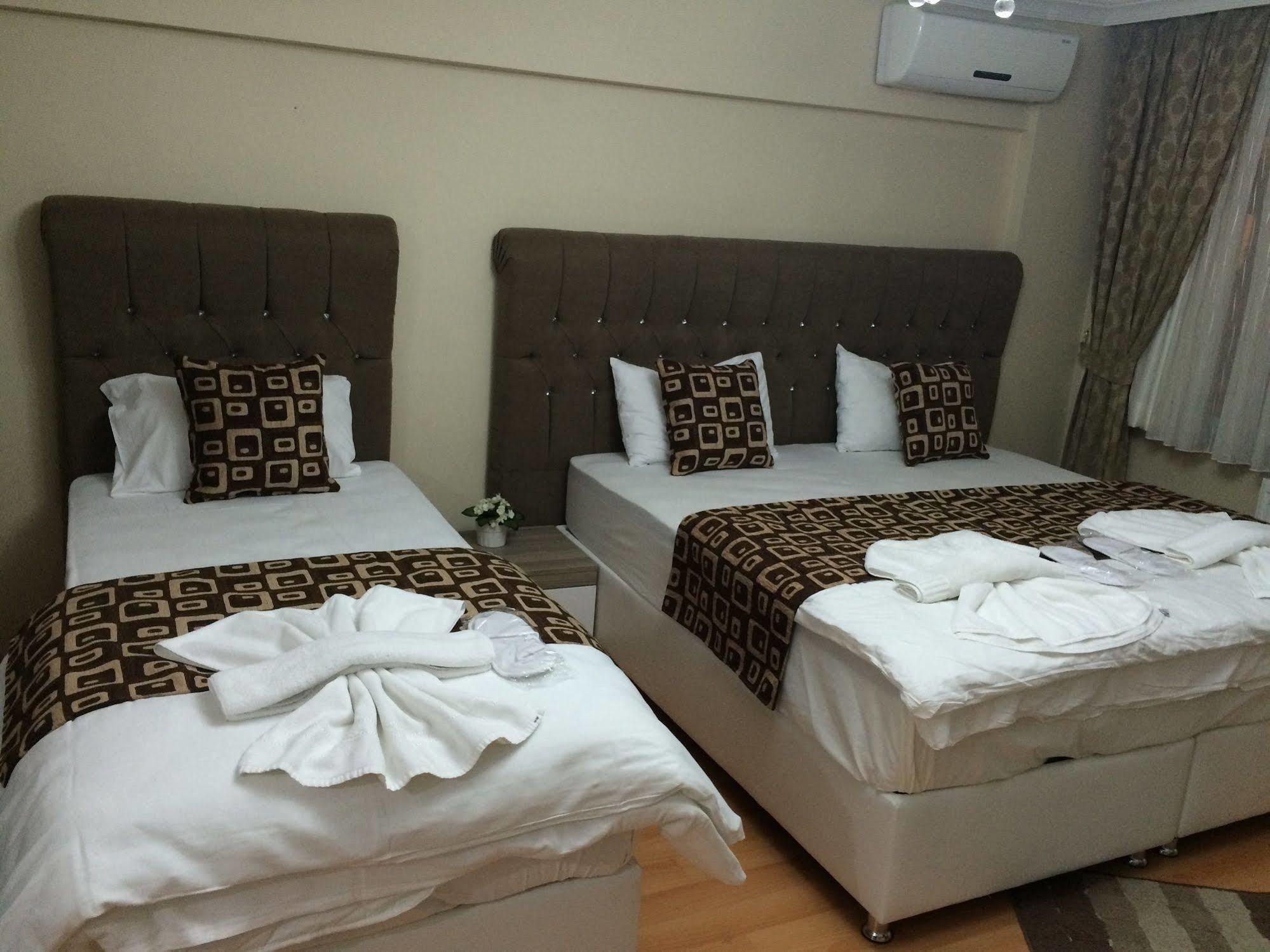 Black Bird Suite Hotel Istanbul Luaran gambar