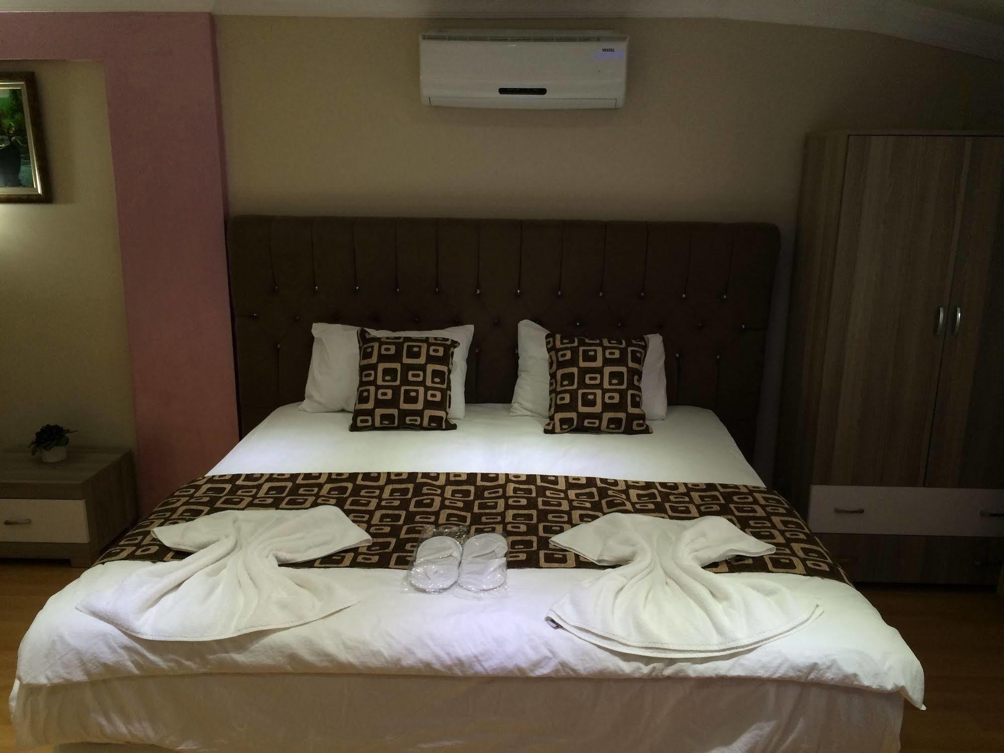 Black Bird Suite Hotel Istanbul Luaran gambar