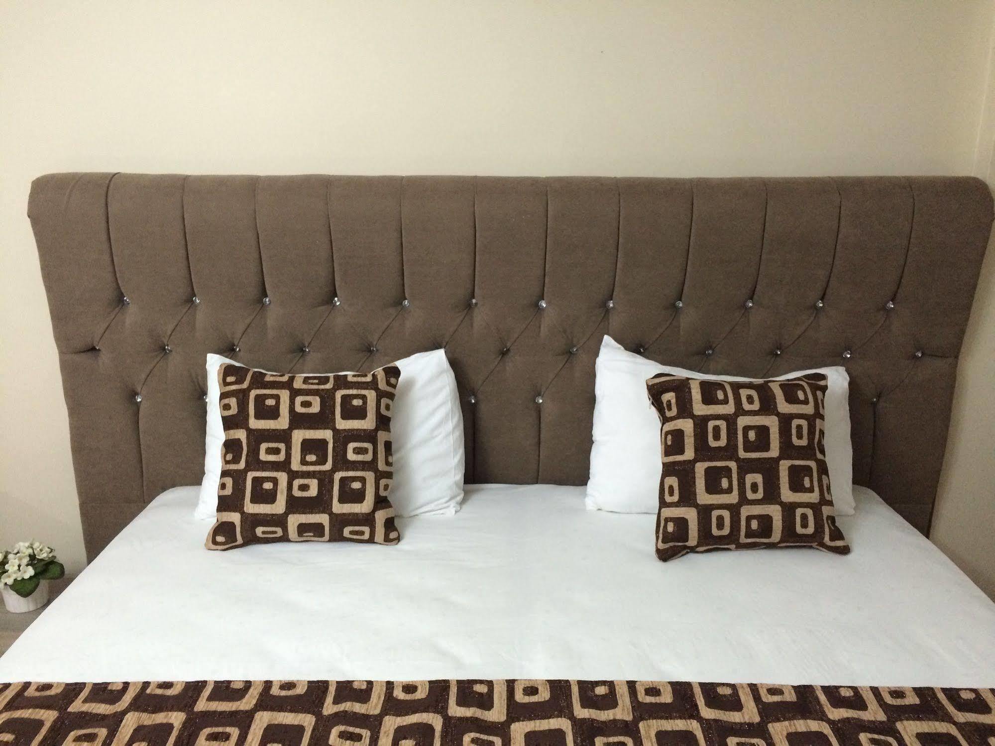Black Bird Suite Hotel Istanbul Luaran gambar