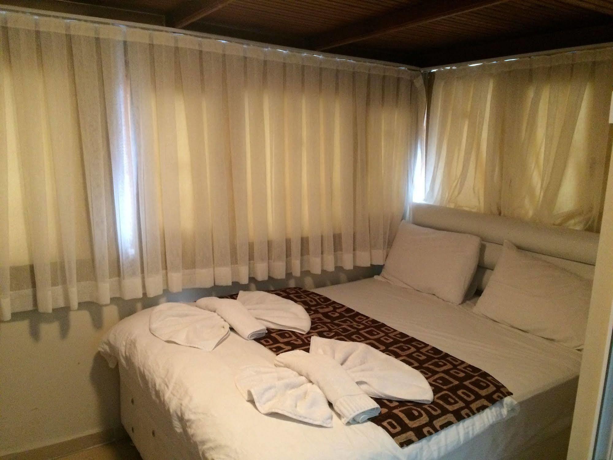 Black Bird Suite Hotel Istanbul Luaran gambar