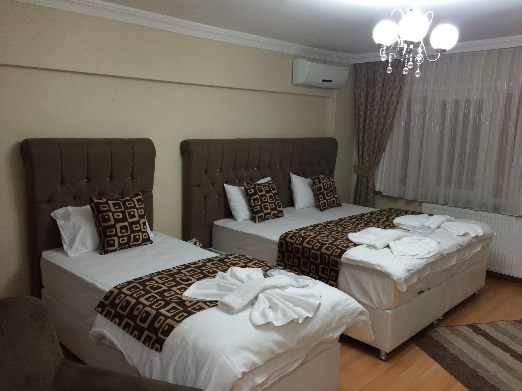 Black Bird Suite Hotel Istanbul Luaran gambar