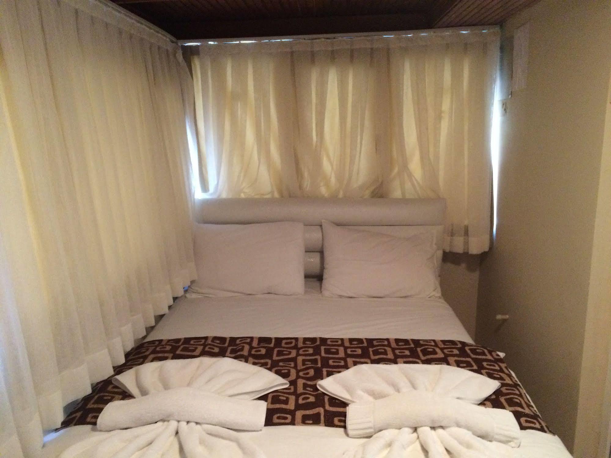 Black Bird Suite Hotel Istanbul Luaran gambar